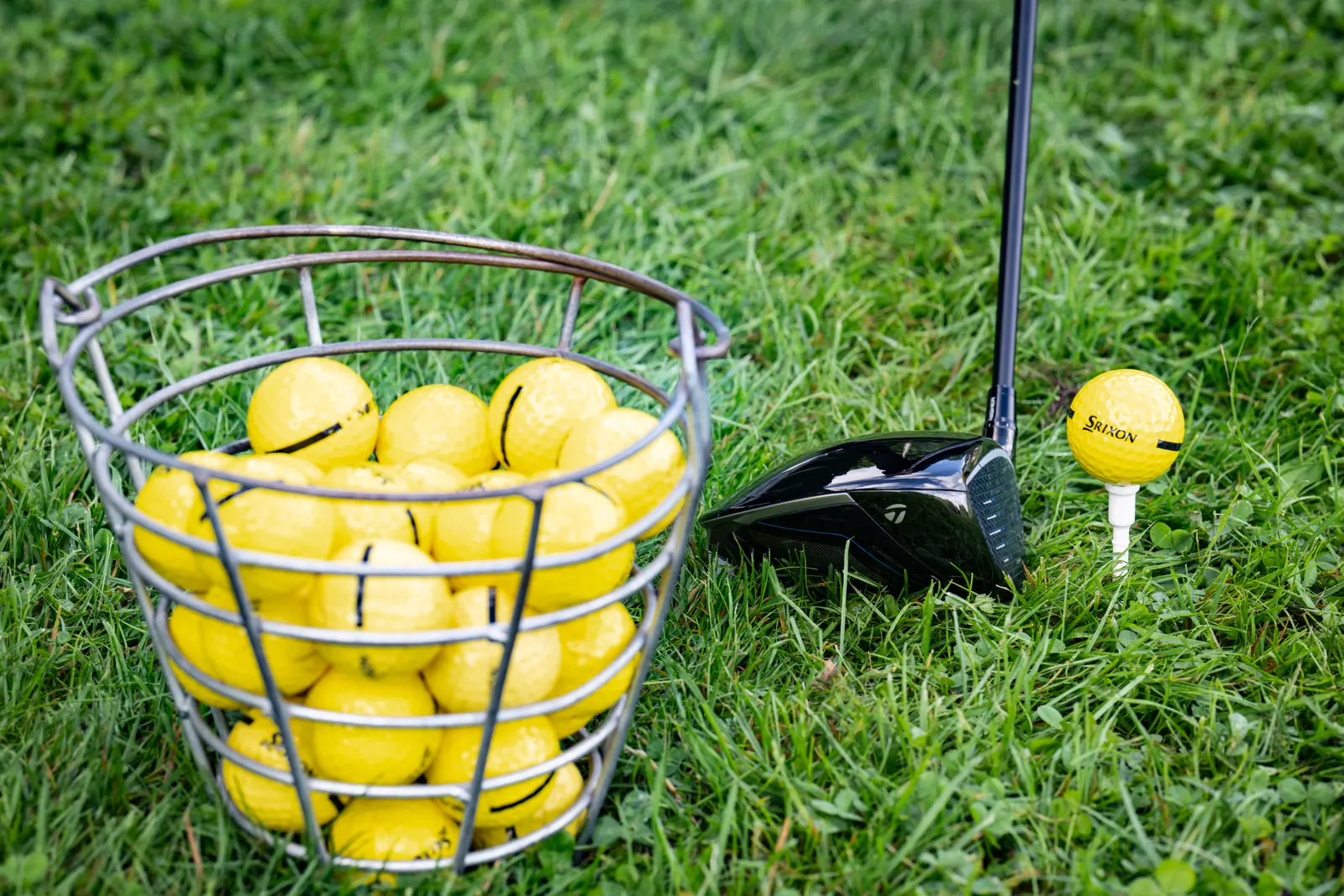 Driving Range 4