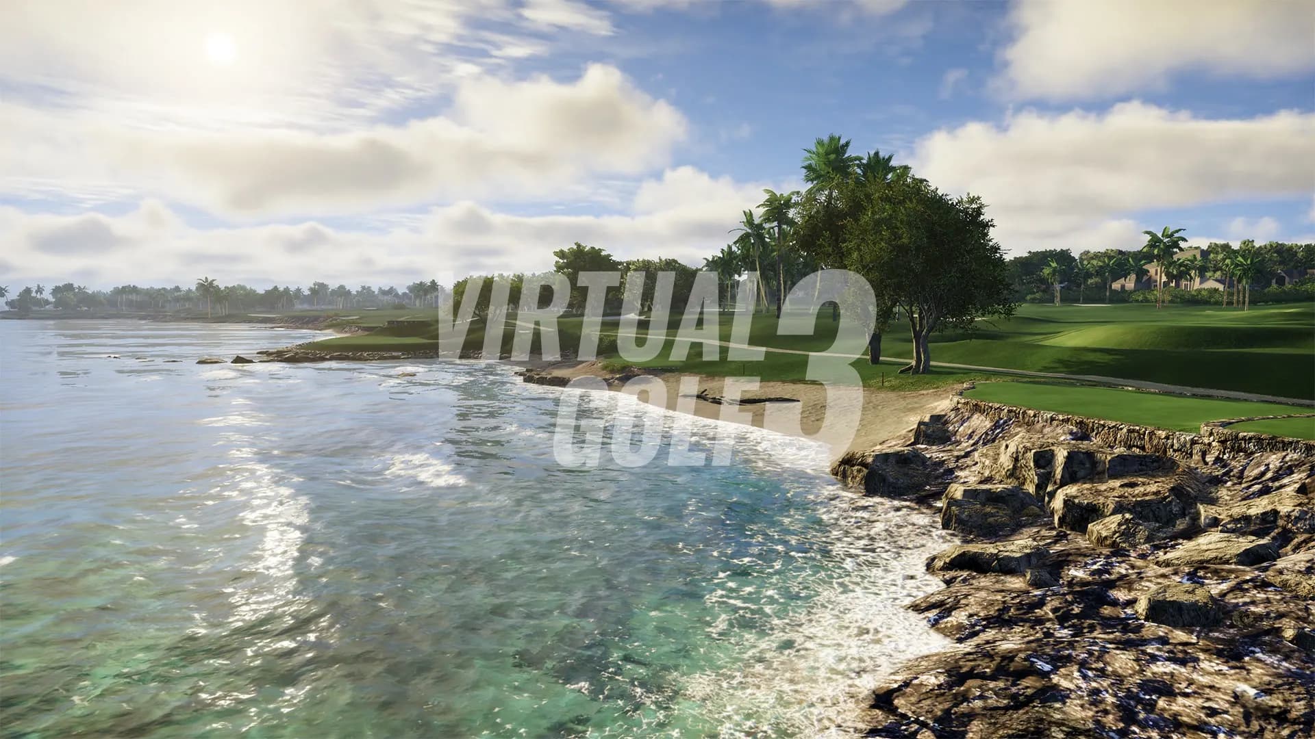 Casa De Campo „Teeth of the Dog”