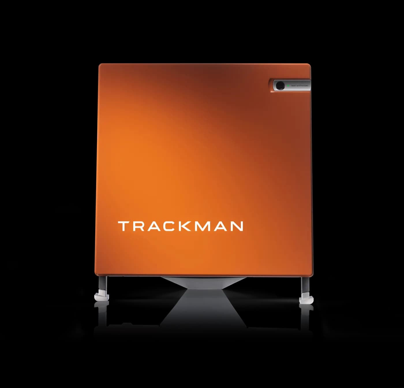 Symulator Trackman 4